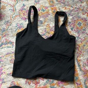 Lululemon align tank